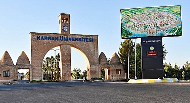 Şanlıurfa'da 109 personel alımı yapılacak