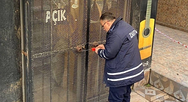 Şanlıurfa'da kaç bina ağır hasarlı çıktı?