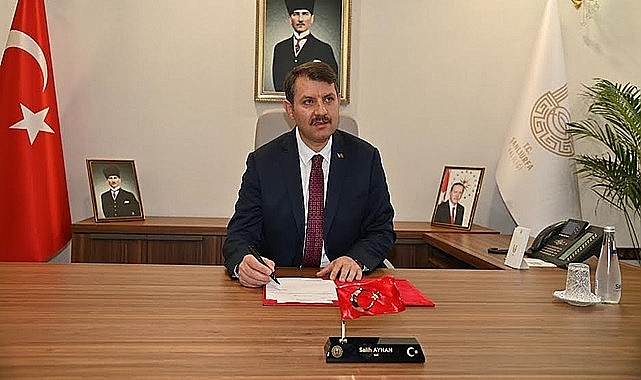 Şanlıurfa'da öğrencilerin bursları hesaplara yattı