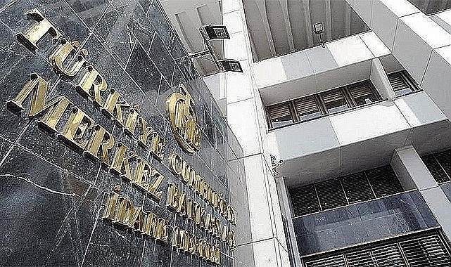 TCMB, faiz kararını açıkladı