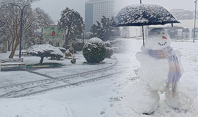 Urfa’da 6 Şubat’ta başlayacak olan eğitim-öğretime ara verildi