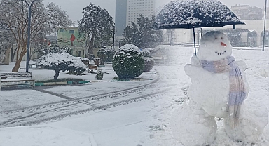 Urfa’da ki konser kar nedeni ile iptal oldu