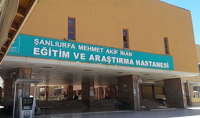 Urfa'da silahlı saldırıya uğrayan esnaftan acı haber!