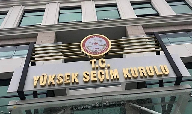14 Mayıs’ta kaç kişi oy kullanacak?