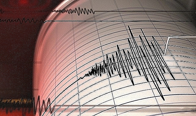 4.4 şiddetinde deprem! Şanlıurfa da sallandı