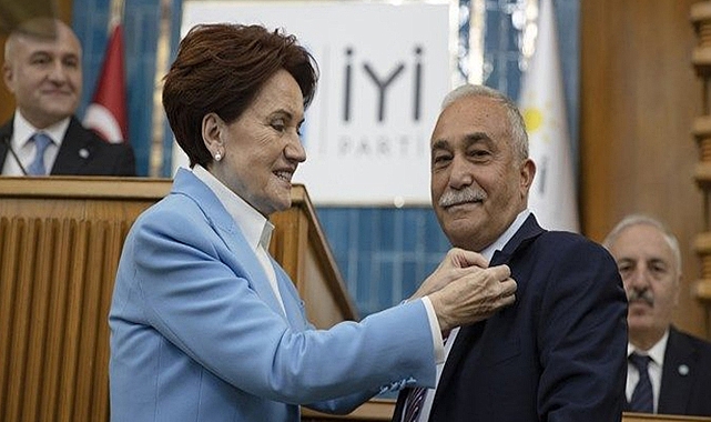 Ahmet Fakıbaba, bakın hangi ilden aday adayı oldu