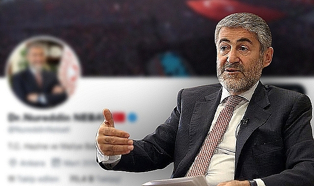 Bakan Nebati’den Kemal Kılıçdaroğlu’na jet cevap