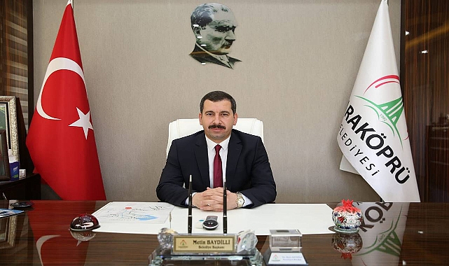 Başkan Baydilli'den 18 Mart Çanakkale Zaferi mesajı