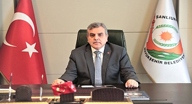 Başkan Beyazgül: Sağlık çalışanlarımız milletimizin kahramanıdır