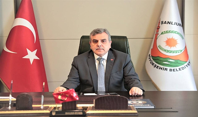 Başkan Beyazgül: Sağlık çalışanlarımız milletimizin kahramanıdır