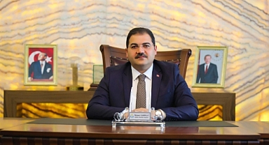 Başkan Canpolat'tan 8 Mart Dünya Kadınlar Günü mesajı