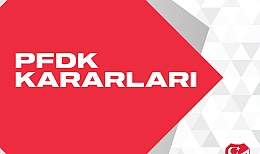 Bursaspor'a büyük ceza!