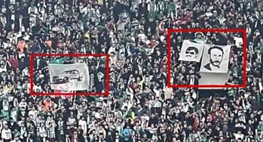 Bursaspor Amedspor maçı olayları nedeniyle soruşturma başlatıldı