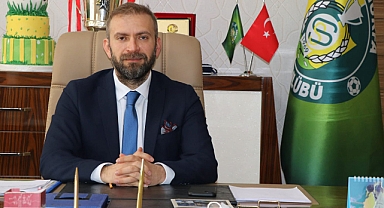 Canbeyli’den Urfaspor galibiyetinin ardından değerlendirme