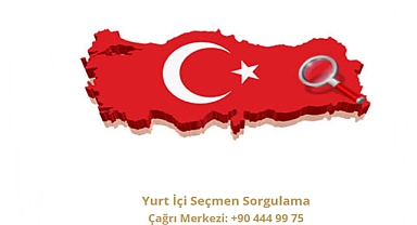 CHP'den kaçak seçmen uyarısı! Hanenizde farklı şahıslar olabilir