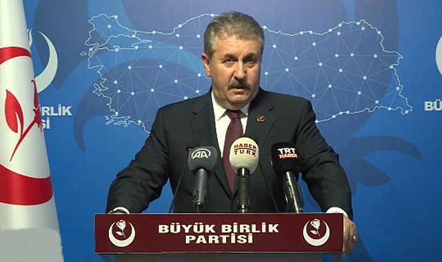 Davet geldi, Meral Akşener Cumhur İttifakına geçer mi?