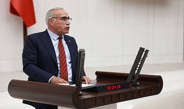 Fahiş kira artışları TBMM gündeminde