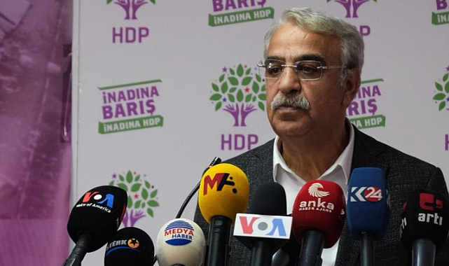 HDP'den açıklama! Kılıçdaroğlu'nu destekleyecekler mi?