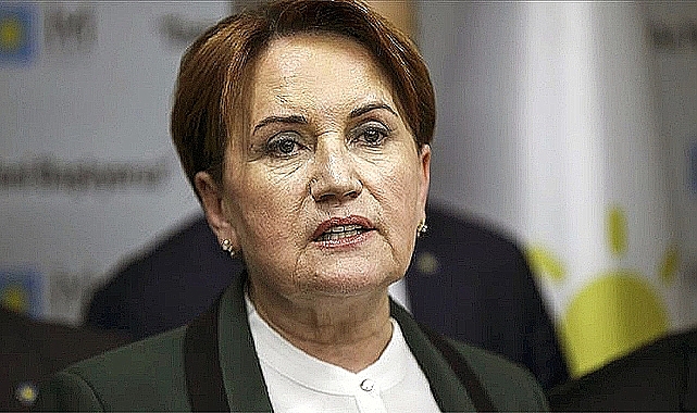 İYİ Parti yeni bir ittifak mı kuruyor?