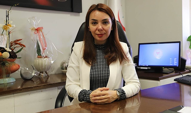 Kamu Hastanelerinde ilaçlı rahim filmi çekilmeye başlandı