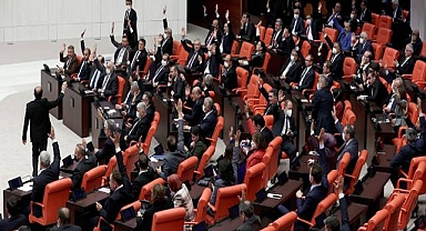 Kamuya borçların yapılandırılmasına ilişkin kanun teklifi TBMM’de kabul edildi