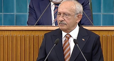 Kemal Kılıçdaroğlu'ndan ilk açıklama!