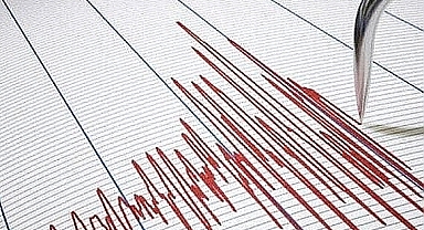 Korkutan deprem!