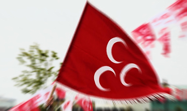 MHP Şanlıurfa Aday Adayı listesi belli oldu