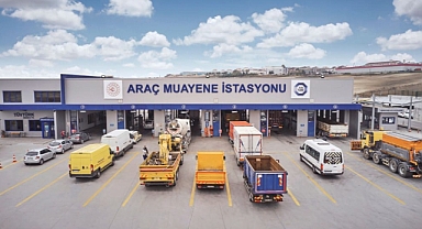 OHAL ilan edilen illerde araç muayene süresi uzatıldı