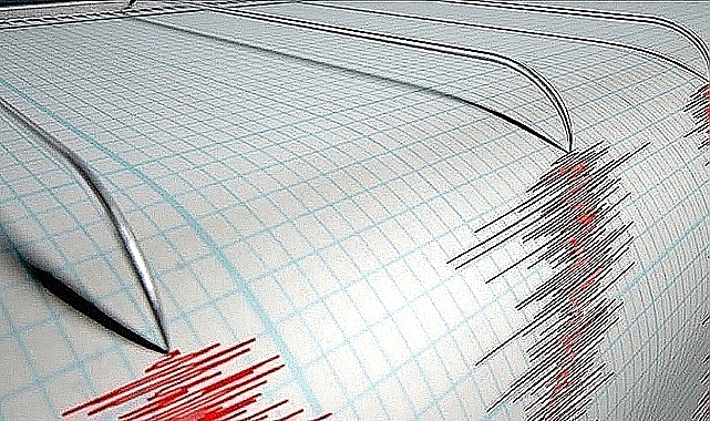 Osmaniye'de sabah saatlerinde deprem!