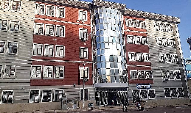 Şanlıurfa’da eğitim-öğretime 1 gün daha ara verildi