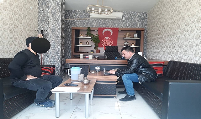 Şanlıurfa'da fahiş fiyat uygulayan işletmelere ceza yağdı!