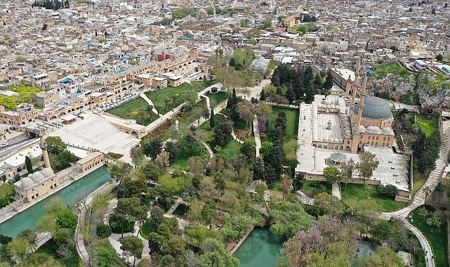 Şanlıurfa’da hava nasıl olacak! İşte tahminler 