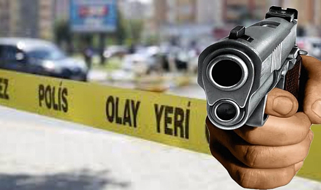 Şanlıurfa'da silahlı saldırı!