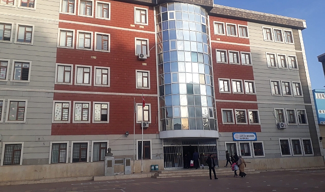 Şanlıurfa'da yarın eğitim-öğretim başlıyor
