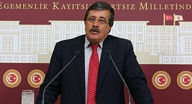 Şanlıurfa eski milletvekili tutuklandı!