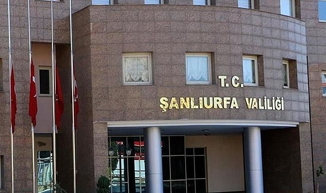 Şanlıurfa Valiliği'nden açıklama! Okullar yarın kapalı mı?