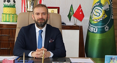 Şanlıurfaspor'un yeni başkanı belli oldu