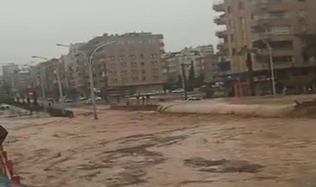 Sel felaketinde acı katlanıyor! Urfa’da can kaybı 11 oldu