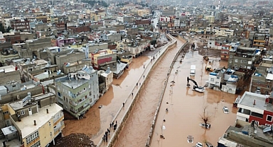 Sel felaketinde hayatını kaybeden kişilerin isimleri belli oldu