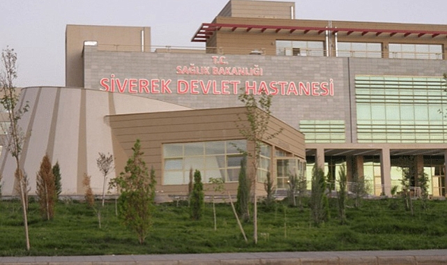 Siverek'te korkunç olay! küçük çocuk feci şekilde can verdi