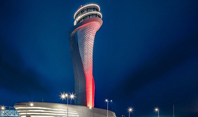 Şubat ayı havacılık istatistikleri açıklandı