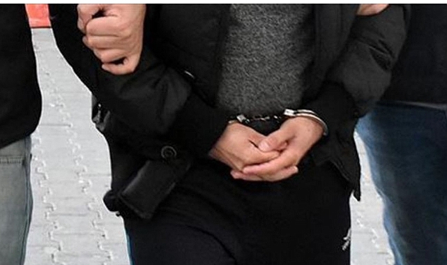 Urfa dahil iki ilde operasyon! Gözaltılar var