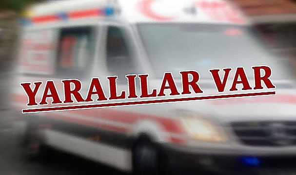 Urfa’nın ilçesinde iki aile arasında kavga! Yaralılar var