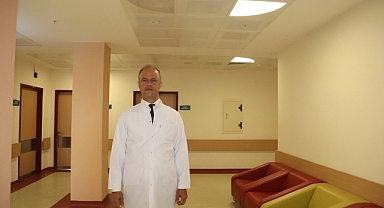 Uzmanı uyardı!  Yayılacak toz hastalığa neden olabilir