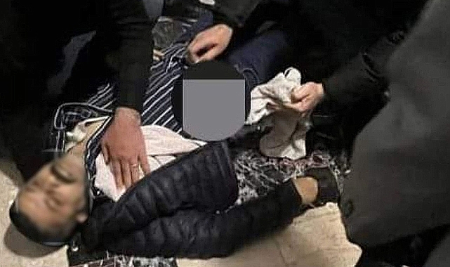 Viranşehir'de öldürülen muhtarın cinayet zanlıları yakalandı! Bakın kim çıktı