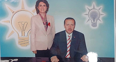 Aday listesine giremeyen vekil Açanal'dan fotoğraflı açıklama