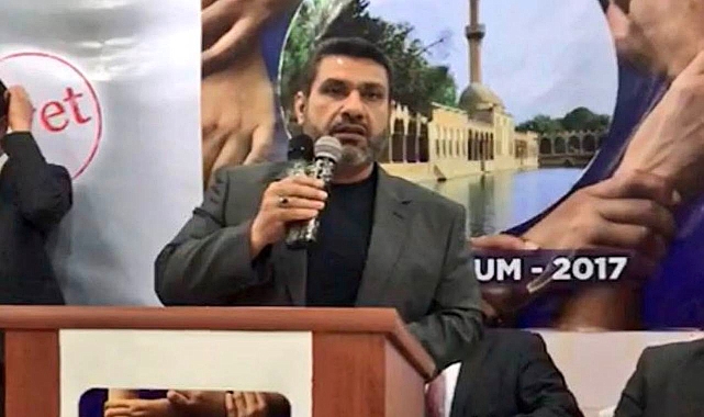 AK Parti Şanlıurfa İl Başkanlığı görevine sürpriz isim