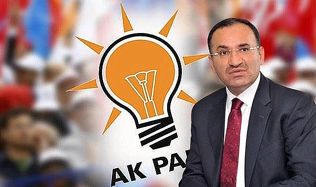 Bakan Bozdağ'dan 'İmralı ile görüştüler' iddiasına yanıt