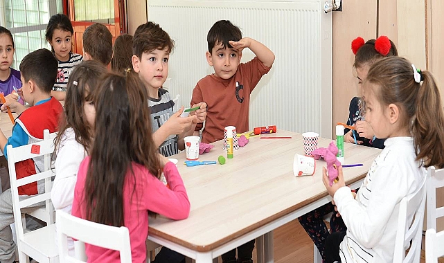 Bakan Özer: Yüzde 99.9'a yükselttik